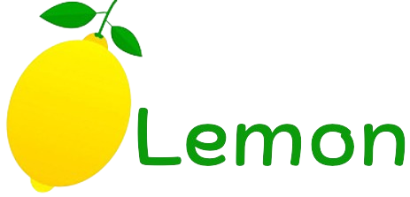Lemon logo